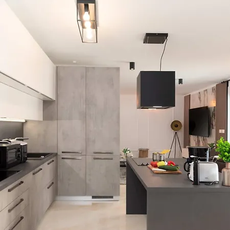 Holiday home Simone Designer, Modern And Heritage Mix, Umzaunt, Buro *